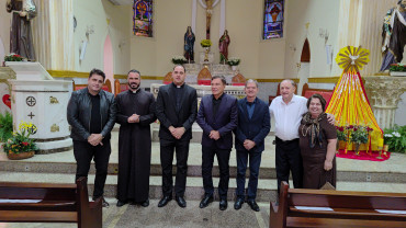 Foto 197: Aniversário de Quatá contou com diversos eventos