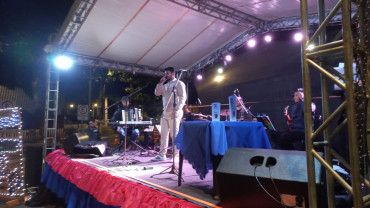 Foto 103: Aniversário de Quatá contou com diversos eventos