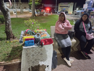 Foto 16: Aniversário de Quatá contou com diversos eventos