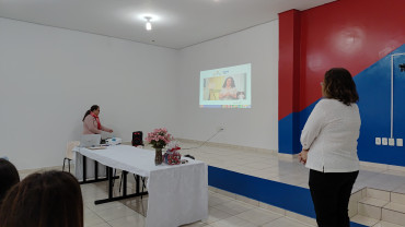 Foto 18: 14ª Conferência Municipal de Assistência Social marca 20 anos do SUAS 