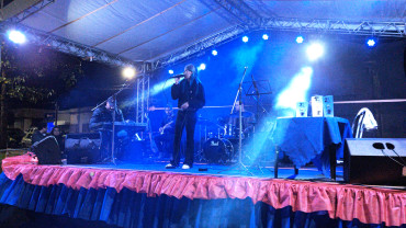 Foto 15: Aniversário de Quatá contou com diversos eventos