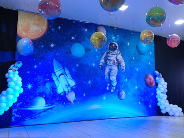 Foto 11: Cerimônia de Formatura dos Alunos da Educação Infantil de 2025