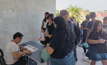 Foto 18: Quatá realiza 1º Festival de Xadrez