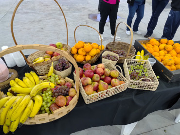 Foto 2: 2º Desafio MTB - Mountain Bike em Quatá  