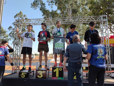 Foto 51: Quatá promove 2ª Corrida Rural