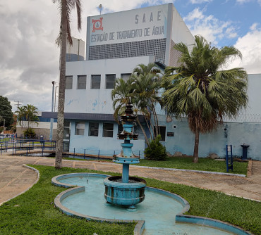 Foto 6: Quatá participa em Garça de capacitação sobre manejo de fauna silvestre