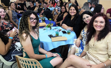 Foto 70: Funcionários Municipais de Quatá são homenageados com festa