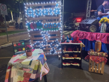 Foto 121: Aniversário de Quatá contou com diversos eventos