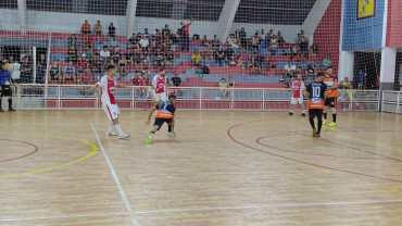 Foto 82: Villa F.C vence nos pênaltis a final do Campeonato de Férias e conquista o título de campeã da competição