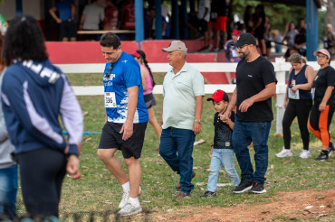 Foto 150: Quatá promove 2ª Corrida Rural