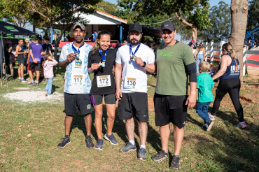 Foto 166: Quatá promove 2ª Corrida Rural