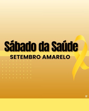Dia 20/09/25 - das 8h às 13h