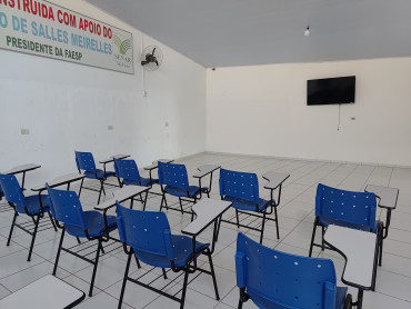 Foto 84: Prefeitura de Quatá e Estado inauguram o Projeto 'Cozinhalimento'