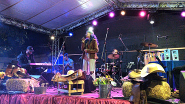 Foto 134: Aniversário de Quatá contou com diversos eventos