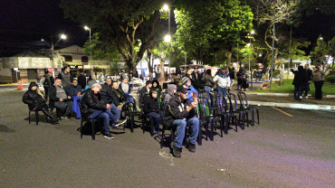 Foto 90: Aniversário de Quatá contou com diversos eventos