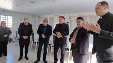 Foto 189: Aniversário de Quatá contou com diversos eventos