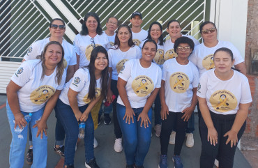 Foto 43: Setembro Amarelo - Toda vida importa!