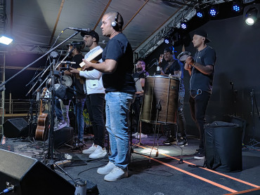 Foto 26: Sabadão da Independência