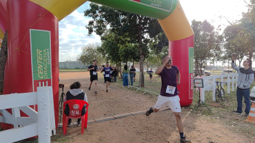 Foto 121: Quatá promove 2ª Corrida Rural