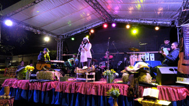 Foto 132: Aniversário de Quatá contou com diversos eventos