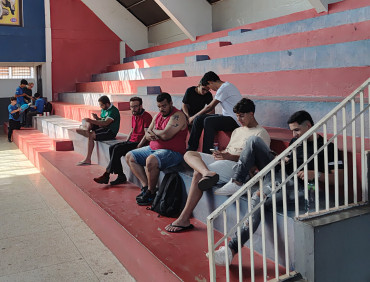 Foto 12: Quatá realiza 1º Festival de Xadrez