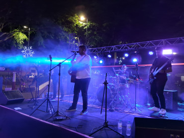 Foto 56: Natal Encantado das Fadas reúne programação cultural e ações de fim de ano em Quatá