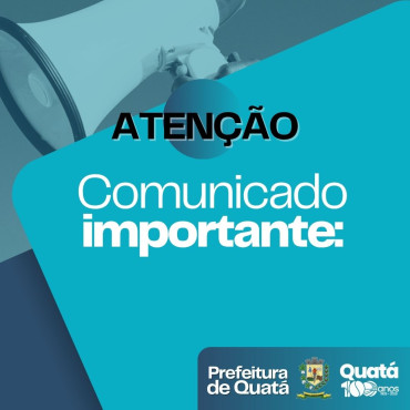 Notícia Pregões eletrônicos agendados para 01/07/2025, foram reagendados para 03/07/2025, às 9h