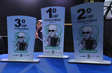 Foto 104: Aniversário de Quatá contou com diversos eventos