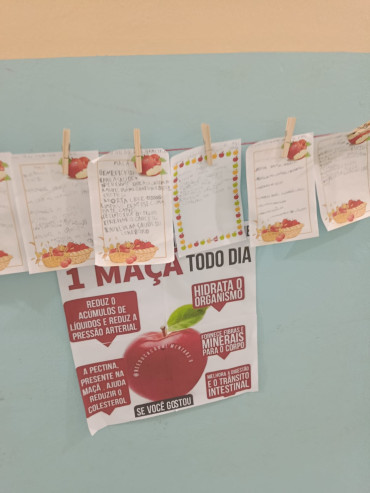 Foto 11: Projeto 