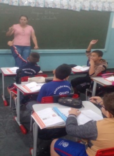 Foto 5: Projeto 