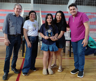 Foto 142: Quatá realiza 1º Festival de Xadrez