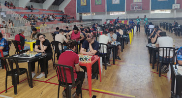 Foto 55: Quatá realiza 1º Festival de Xadrez