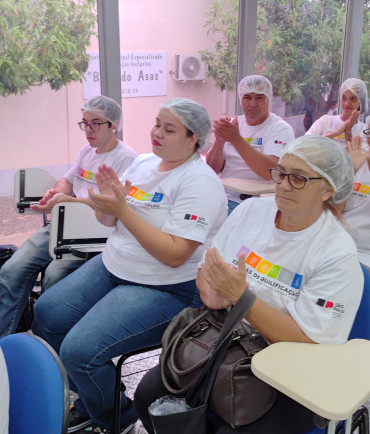 Foto 55: Primeira-dama do Estado de SP, Cristiane Freitas, visita Quatá