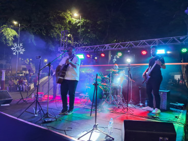 Foto 75: Natal Encantado das Fadas reúne programação cultural e ações de fim de ano em Quatá