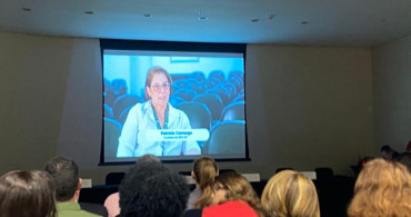 Foto 2: Ouvidoria SUS de Quatá participa da 4ª Oficina Regional - Sudeste sobre Implantação e Implementação de Ouvidorias do SUS