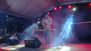 Foto 78: Aniversário de Quatá contou com diversos eventos