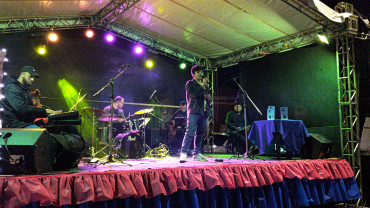 Foto 109: Aniversário de Quatá contou com diversos eventos