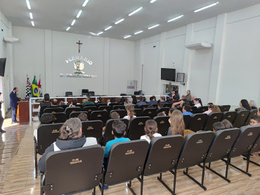 Foto 211: Aniversário de Quatá contou com diversos eventos