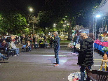 Foto 154: Aniversário de Quatá contou com diversos eventos