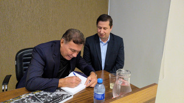 Foto 245: Aniversário de Quatá contou com diversos eventos