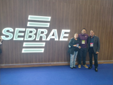 Foto 41: Empreendedores de Quatá marcam presença na FE 2025