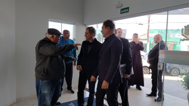 Foto 196: Aniversário de Quatá contou com diversos eventos