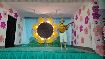 Foto 2: Prestigie a Peça Teatral 