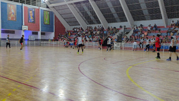 Foto 17: Villa F.C vence nos pênaltis a final do Campeonato de Férias e conquista o título de campeã da competição