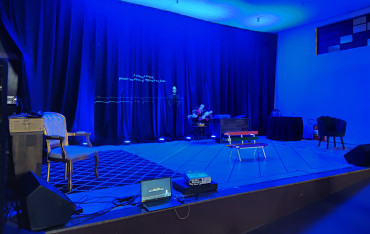 Foto 4: Apresentações artístico-culturais encerram  1ª edição do Projeto Iandê de Quatá