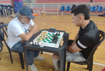 Foto 59: Quatá realiza 1º Festival de Xadrez