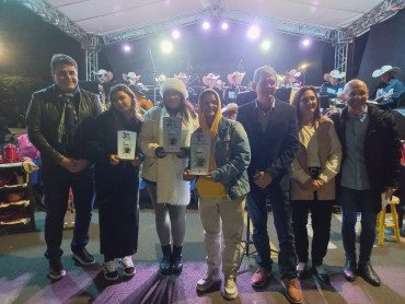 Foto 164: Aniversário de Quatá contou com diversos eventos