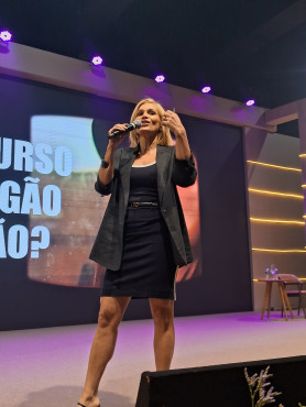 Foto 19: Quatá participa do 3º Encontro Estadual de Mulheres do Agro em Ribeirão Preto