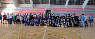 Notícia Quatá realiza 1º Festival de Xadrez