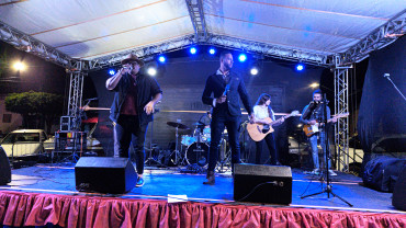 Foto 66: Aniversário de Quatá contou com diversos eventos